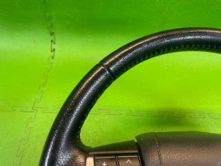 Руль TOYOTA CROWN GRS211 4GR-FSE 45100-30D00-C0 2 ракурс