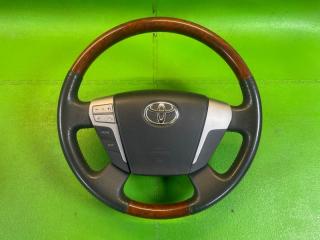 Руль TOYOTA ALPHARD 2008
