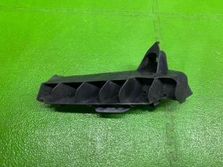 Крепление бампера левое заднее TOYOTA HARRIER ZSU60W 3ZR-FAE 52563-18010 1 ракурс