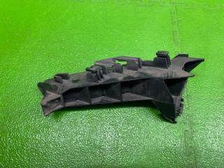 Крепление бампера левое заднее TOYOTA HARRIER ZSU60W 3ZR-FAE 52563-18010 2 ракурс