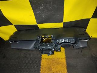 Торпедо TOYOTA HARRIER AXUH80 A25A-FXS 1 ракурс Торпедо TOYOTA HARRIER AXUH80 A25A-FXS 1 ракурс