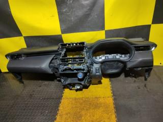 Торпедо TOYOTA HARRIER AXUH80 A25A-FXS 2 ракурс Торпедо TOYOTA HARRIER AXUH80 A25A-FXS 2 ракурс