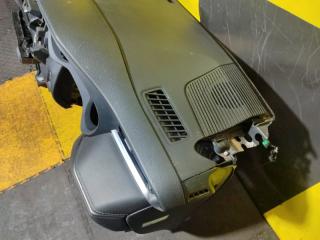 Торпедо TOYOTA HARRIER AXUH80 A25A-FXS 3 ракурс Торпедо TOYOTA HARRIER AXUH80 A25A-FXS 3 ракурс
