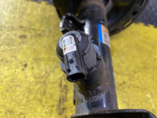 Стойка подвески правая передняя LEXUS RX450H GYL25 2GR-FXS 48510-48440 4 ракурс
