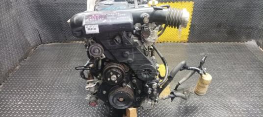 ДВС ISUZU BIGHORN 1999