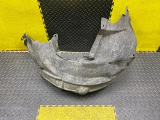 Подкрылок левый задний TOYOTA HARRIER AXUH80 A25A-FXS 65638-48080 3 ракурс