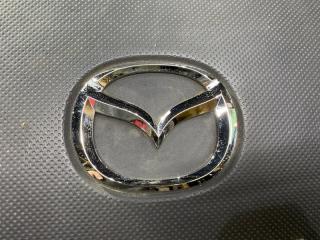 Крышка двс декоративная MAZDA CX-8 KG2P SH-VPTS SH05 10 231 2 ракурс