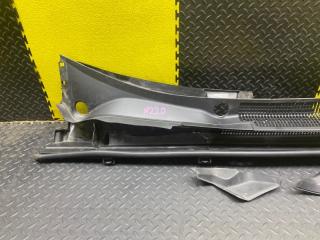 Жабо TOYOTA HARRIER AXUH80 A25A-FXS 55708-48190, 53866-48100 5386-748110 2 ракурс