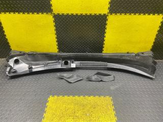 Жабо TOYOTA HARRIER AXUH80 A25A-FXS 55708-48190, 53866-48100 5386-748110 4 ракурс