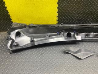 Жабо TOYOTA HARRIER AXUH80 A25A-FXS 55708-48190, 53866-48100 5386-748110 5 ракурс