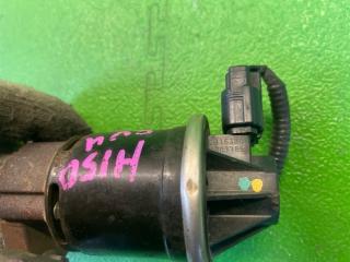 Клапан egr HONDA VEZEL RU4 LEB 1316380 1303385 3 ракурс