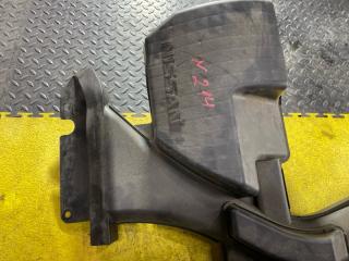 Воздухозаборник NISSAN SERENA C27 MR20-DD 165545TA0A 3 ракурс