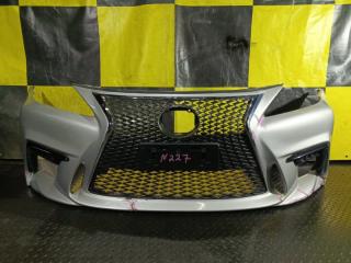 Запчасть бампер передний LEXUS IS350 2008