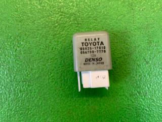 Реле TOYOTA COROLLA SPACIO 1997