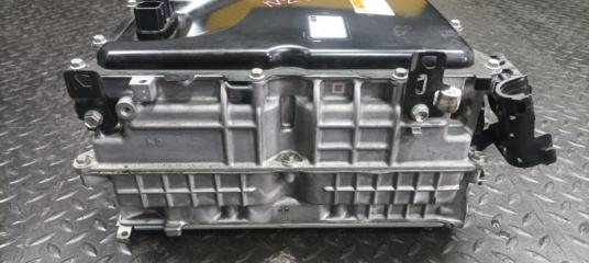 Инвертор TOYOTA HARRIER AXUH80 A25A-FXS G9200-48110 3 ракурс
