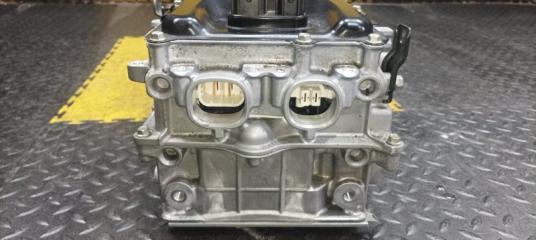 Инвертор TOYOTA HARRIER AXUH80 A25A-FXS G9200-48110 4 ракурс
