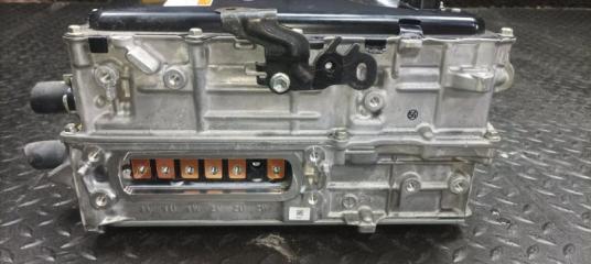 Инвертор TOYOTA HARRIER AXUH80 A25A-FXS G9200-48110 5 ракурс