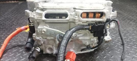 Инвертор TOYOTA CROWN AWS210 2AR-FSE G92A0-30051, G9200-30130 2 ракурс