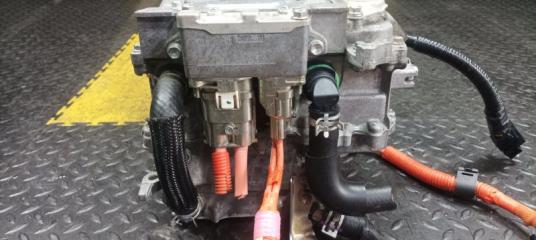 Инвертор TOYOTA CROWN AWS210 2AR-FSE G92A0-30051, G9200-30130 3 ракурс