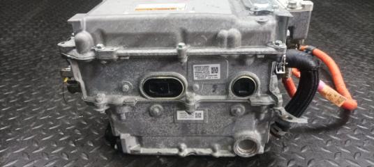 Инвертор TOYOTA CROWN AWS210 2AR-FSE G92A0-30051, G9200-30130 4 ракурс