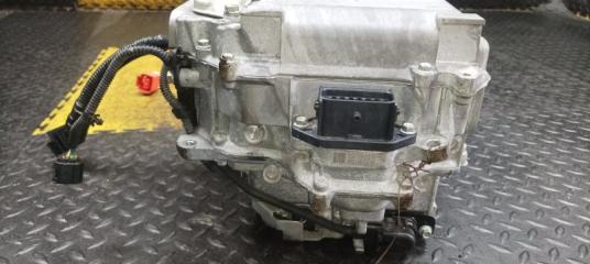 Инвертор TOYOTA CROWN AWS210 2AR-FSE G92A0-30051, G9200-30130 5 ракурс