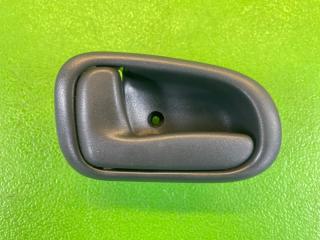 Ручка двери внутренняя передняя левая TOYOTA COROLLA 1995