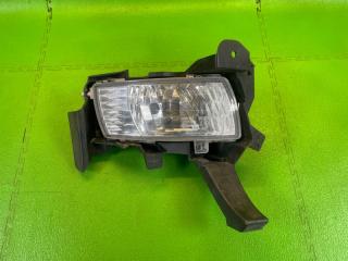 Туманка левая передняя TOYOTA ALPHARD ANH25 2AZ-FE 12-495 1 ракурс