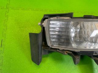 Туманка левая передняя TOYOTA ALPHARD ANH25 2AZ-FE 12-495 2 ракурс