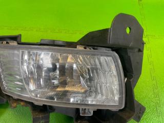 Туманка левая передняя TOYOTA ALPHARD ANH25 2AZ-FE 12-495 3 ракурс