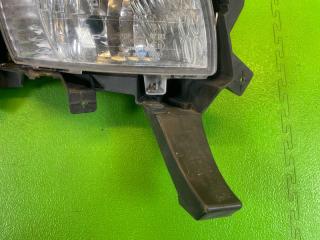 Туманка левая передняя TOYOTA ALPHARD ANH25 2AZ-FE 12-495 4 ракурс