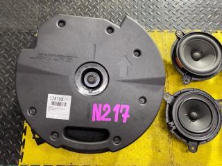 Сабвуфер MAZDA CX-8 KG2P SH-VPTS K131 66 960 3 ракурс