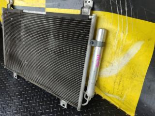 Радиатор кондиционера MAZDA CX-8 KG2P SH-VPTS 8397005-04. 9B04 2 ракурс