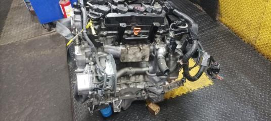 ДВС HONDA STEPWGN RP5 LFA 1719891 2 ракурс ДВС HONDA STEPWGN RP5 LFA 1719891 2 ракурс