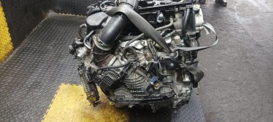ДВС HONDA STEPWGN RP5 LFA 1719891 4 ракурс ДВС HONDA STEPWGN RP5 LFA 1719891 4 ракурс