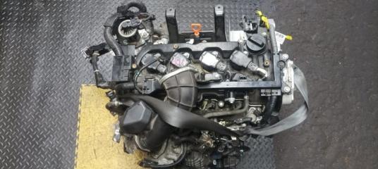 ДВС HONDA STEPWGN RP5 LFA 1719891 5 ракурс ДВС HONDA STEPWGN RP5 LFA 1719891 5 ракурс