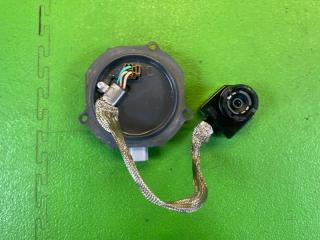 Блок ксенона SUBARU EXIGA 2009 YA4 EJ204 84965SA010 контрактная