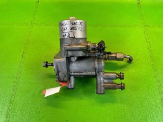 Тнвд ISUZU BIGHORN 1999