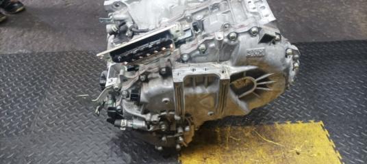 АКПП TOYOTA HARRIER AXUH80 A25A-FXS 30900-42020, P710 4 ракурс