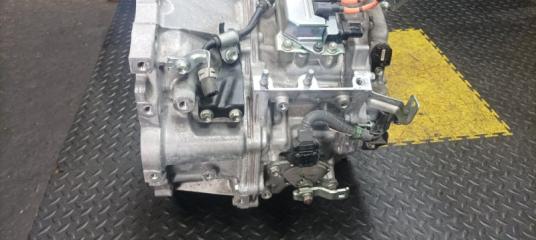 АКПП TOYOTA HARRIER AXUH80 A25A-FXS 30900-42020, P710 5 ракурс