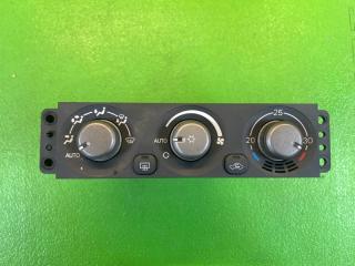 Климат-контроль MITSUBISHI LANCER EVOLUTION 2002