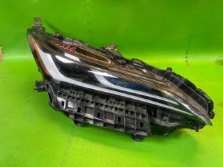 Фара правая TOYOTA HARRIER AXUH80 A25A-FXS 48-233 1 ракурс