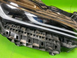 Фара правая TOYOTA HARRIER AXUH80 A25A-FXS 48-233 3 ракурс