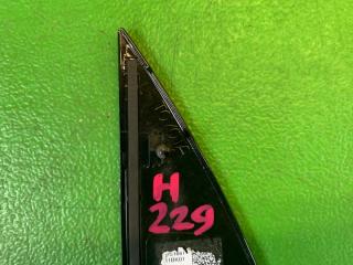 Накладка на крыло левая задняя TOYOTA PRIUS ZVW55 2ZR-FXE 75056-47010 5 ракурс