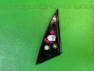 Накладка на крыло правая задняя TOYOTA PRIUS ZVW55 2ZR-FXE 75055-47010 4 ракурс