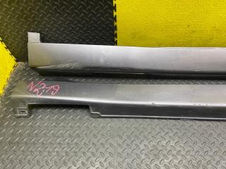 Порог HONDA STEPWGN RP1 L15B NH797M 2 ракурс Порог HONDA STEPWGN RP1 L15B NH797M 2 ракурс