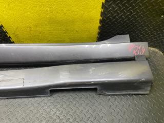 Порог HONDA STEPWGN RP1 L15B NH797M 4 ракурс Порог HONDA STEPWGN RP1 L15B NH797M 4 ракурс