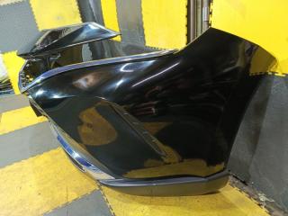 Бампер передний TOYOTA HARRIER AXUH80 A25A-FXS 219 5 ракурс