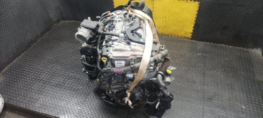 ДВС TOYOTA CROWN AWS210 2AR-FSE 19000-36410, O980901 1 ракурс