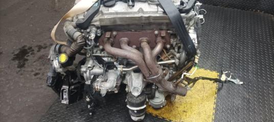 ДВС TOYOTA CROWN AWS210 2AR-FSE 19000-36410, O980901 3 ракурс