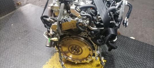 ДВС TOYOTA CROWN AWS210 2AR-FSE 19000-36410, O980901 4 ракурс